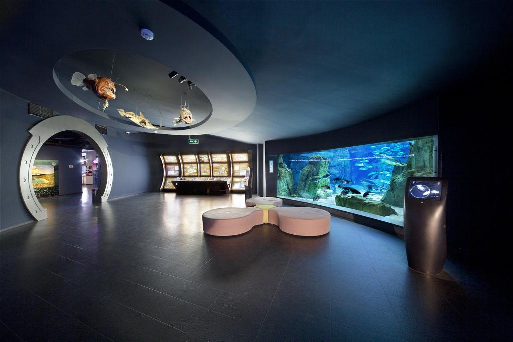 Hotel Crowne Plaza Istanbul  Florya, Türkei, Istanbul. Großes 1