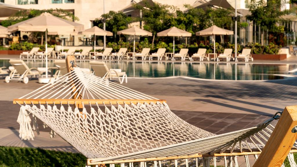 Hotel Crowne Plaza Istanbul  Florya, Türkei, Istanbul. Großes 130