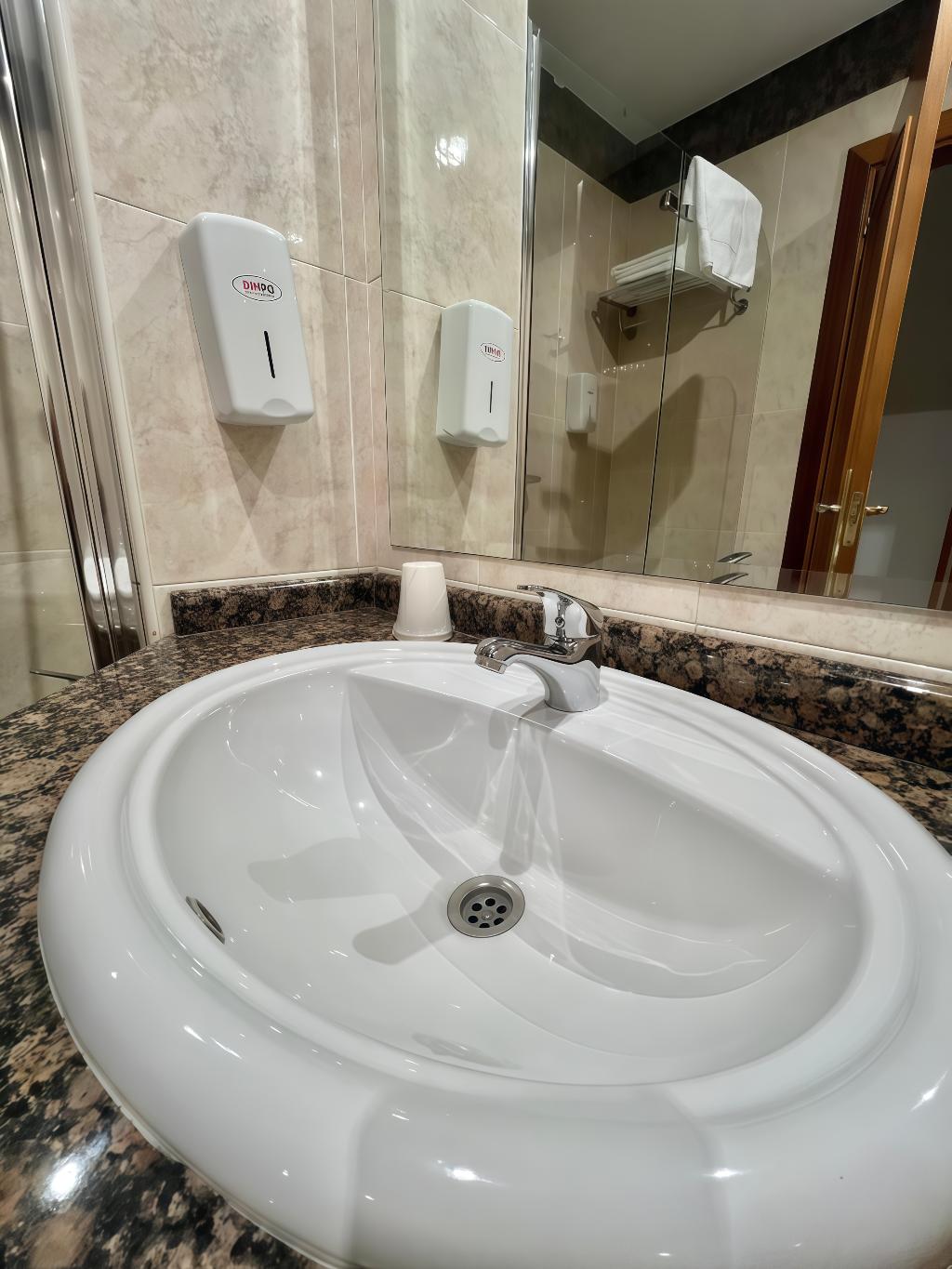 Hotel Humanes