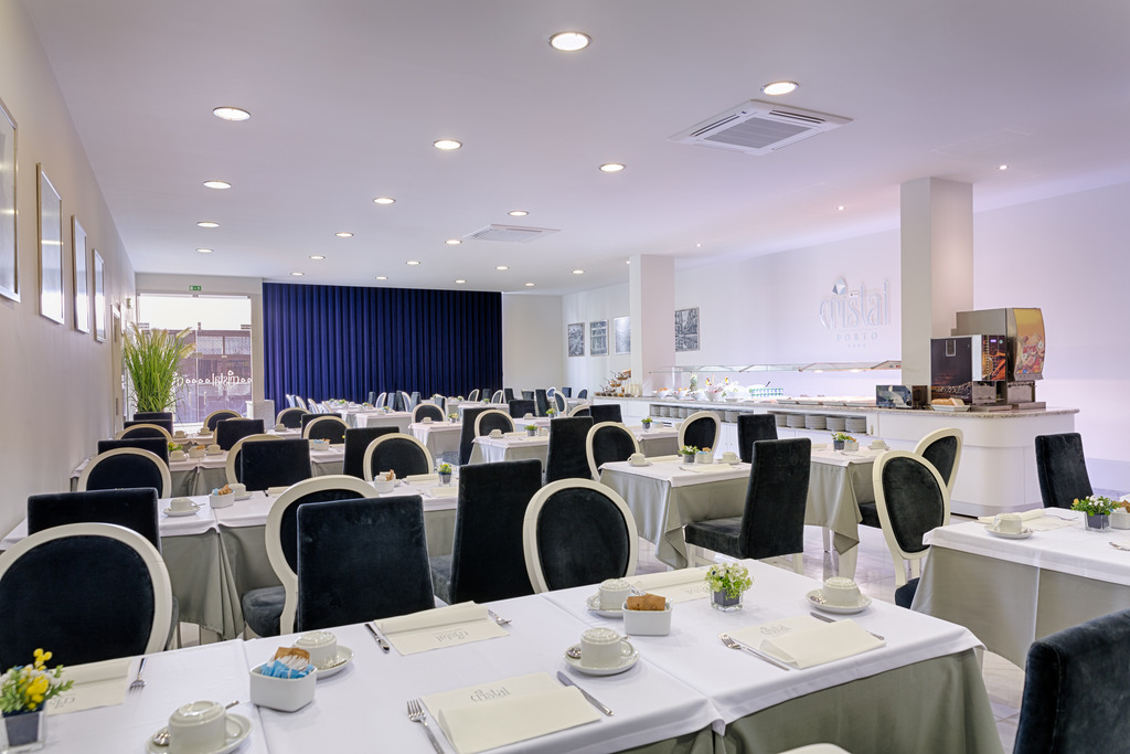 Hotel Hotel Cristal Porto, Portugal, Porto. Großes 2