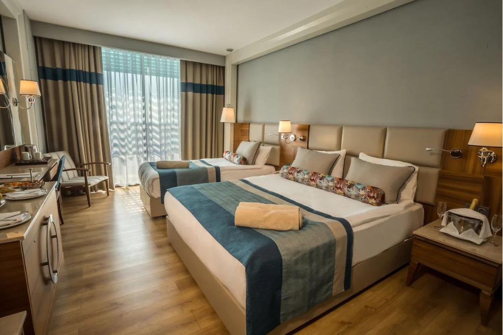 Sensitive Premium Resort & Spa