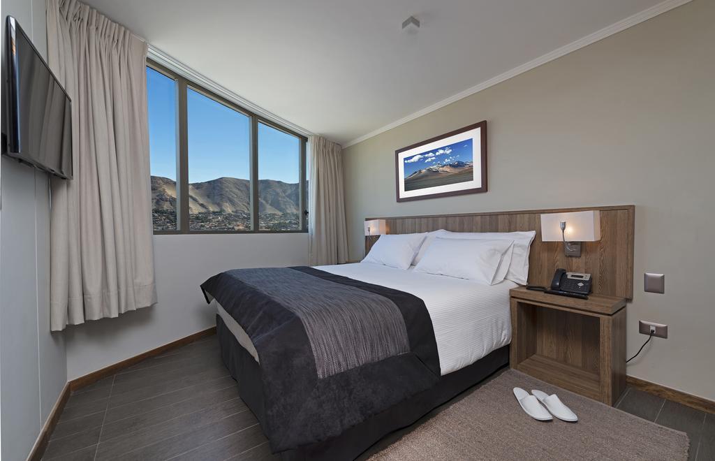 Atacama Suites