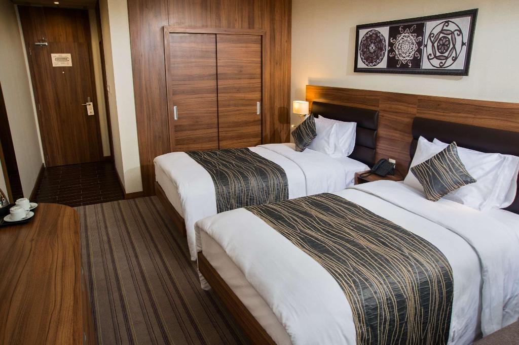 Hotel Premier Sofia Airport