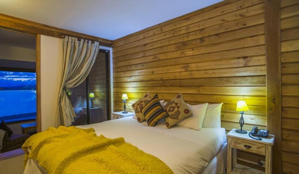 Weskar Lodge