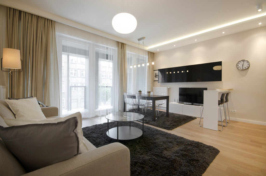 Dom House A Apartments Old Town Tandeta