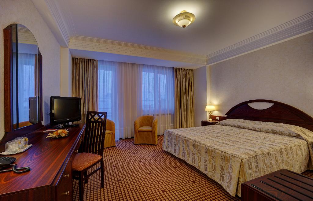 Hotel Citrin - Adults Only