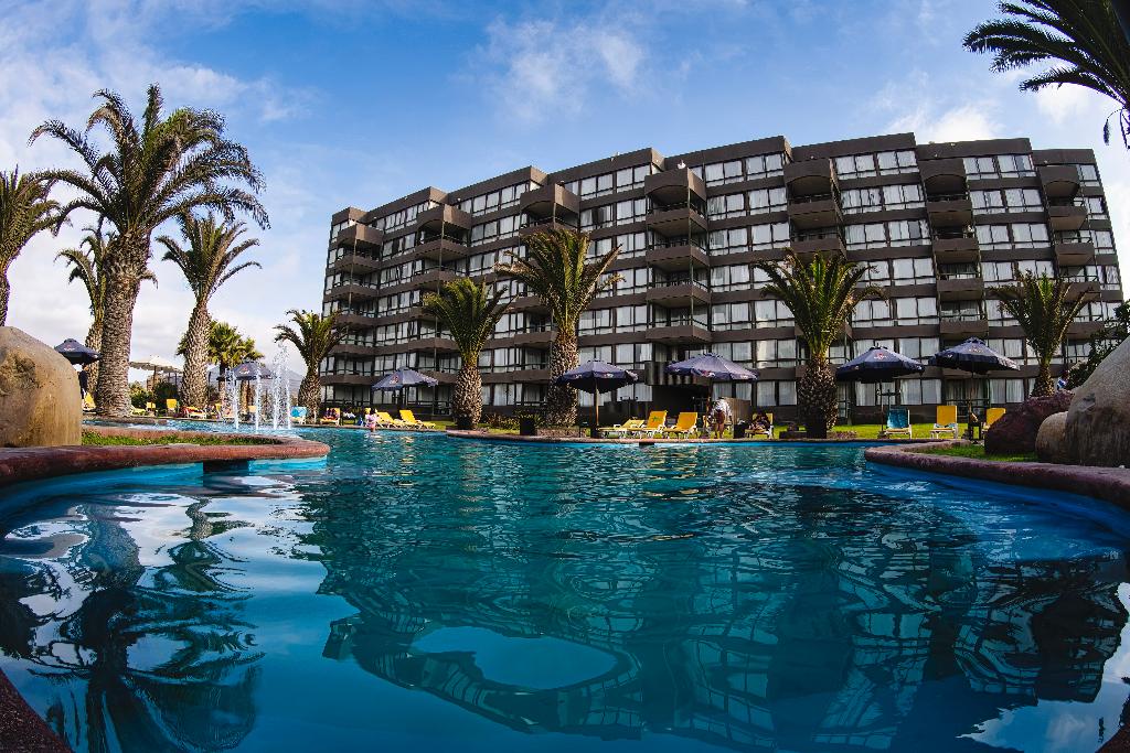 Hotel Club La Serena