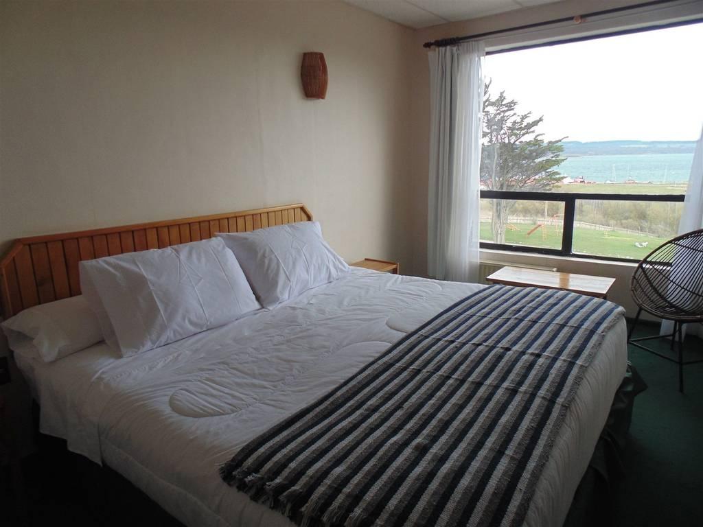 Hotel HD Natales