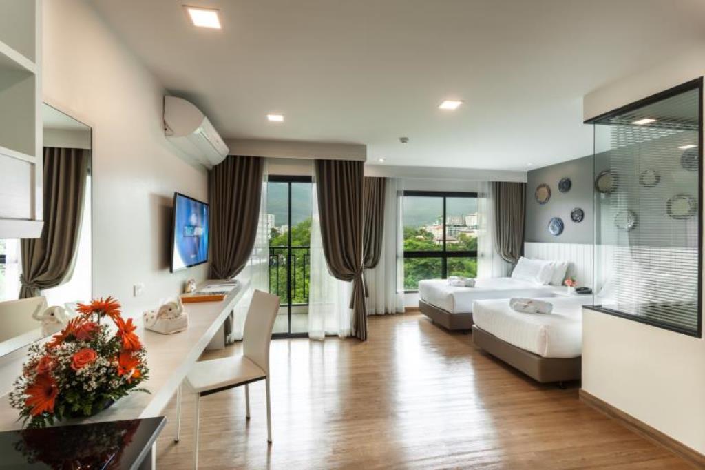 Cmor by Recall Hotel (SHA Plus)