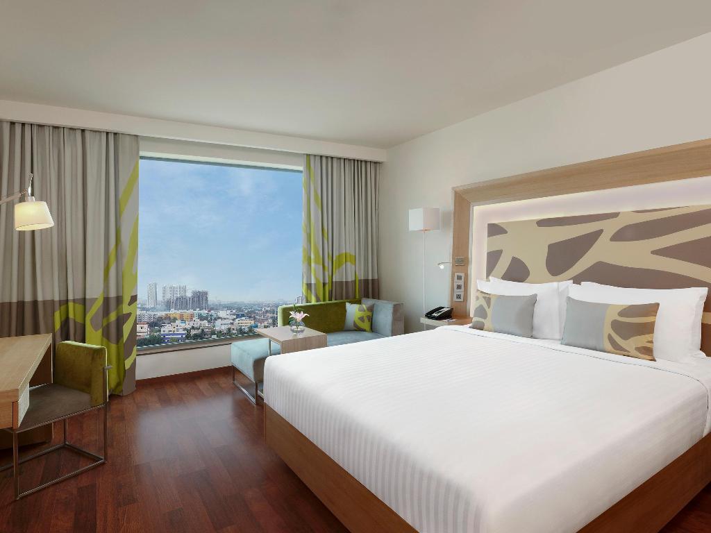 Novotel Chennai Omr