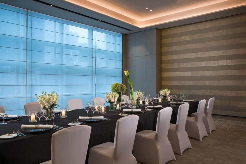 Shenzhen Marriott Hotel Nanshan
