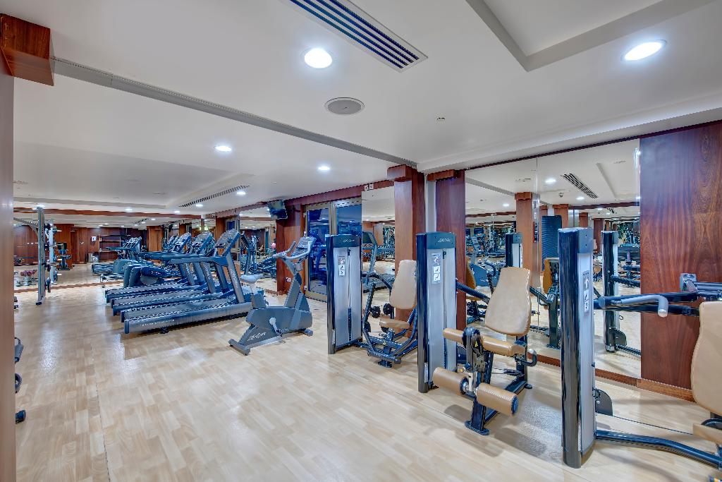 Hotel Metropolitan Hotel Dubai, Vereinigte Arabische Emirate, Dubai. Großes 1