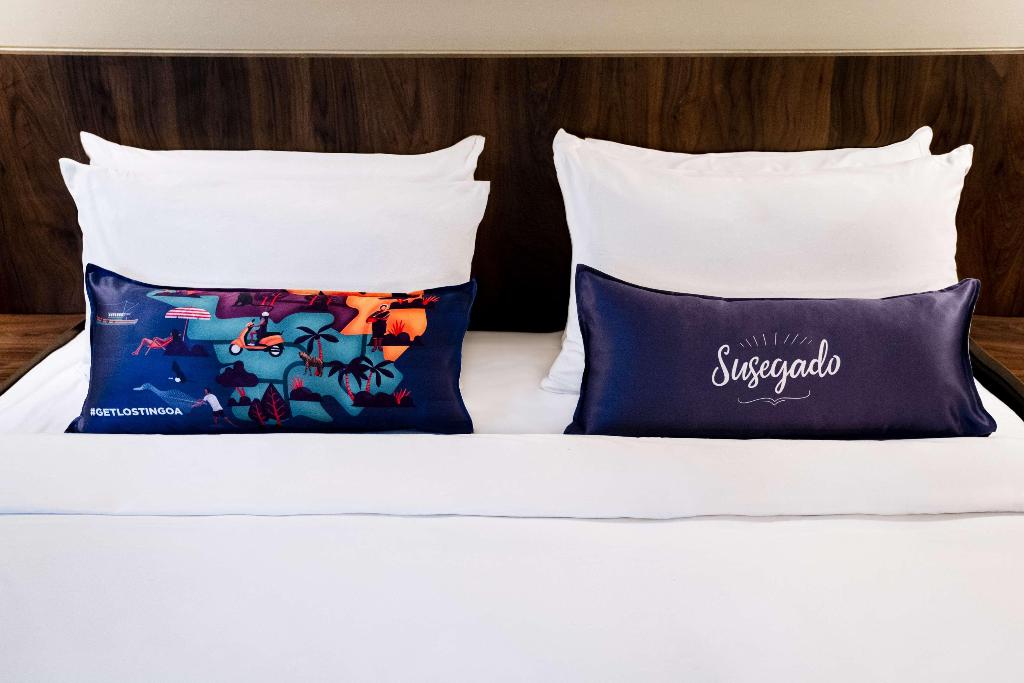 Hyatt Centric Candolim, Goa