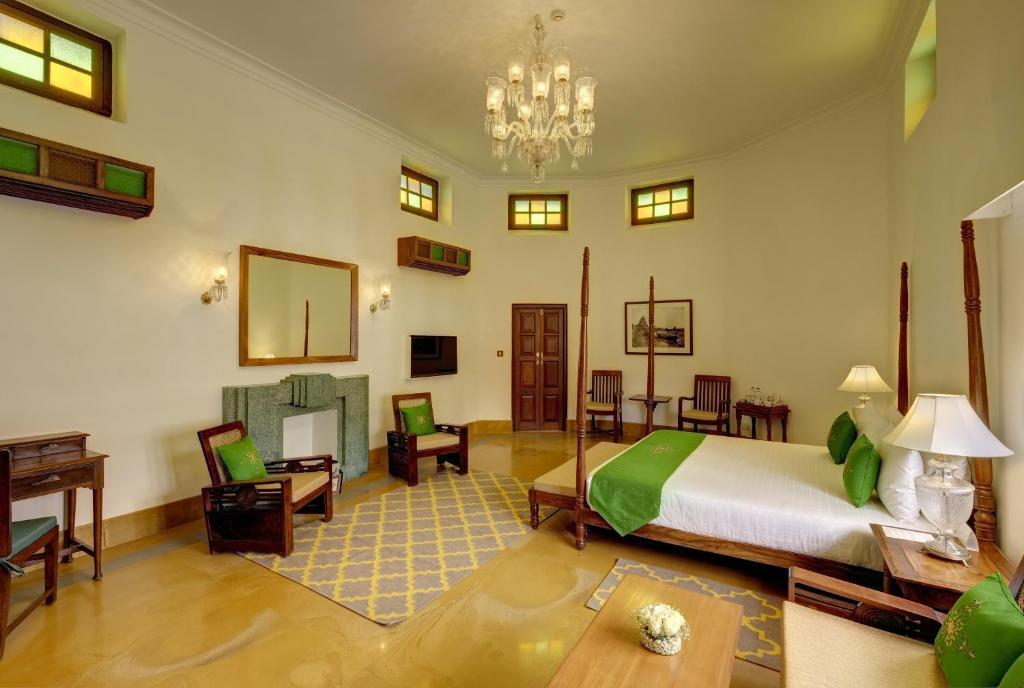 Saracca Hotel Lucknow