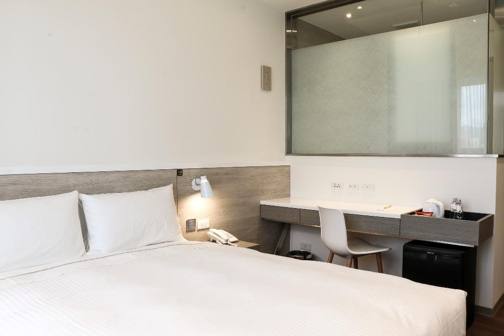 Cityinn Hotel Plus Fuxing N.Rd. Branch