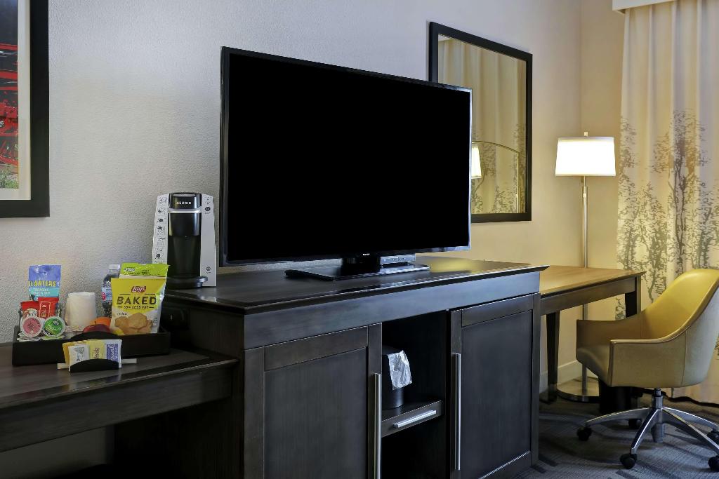 Hampton Inn Turlock