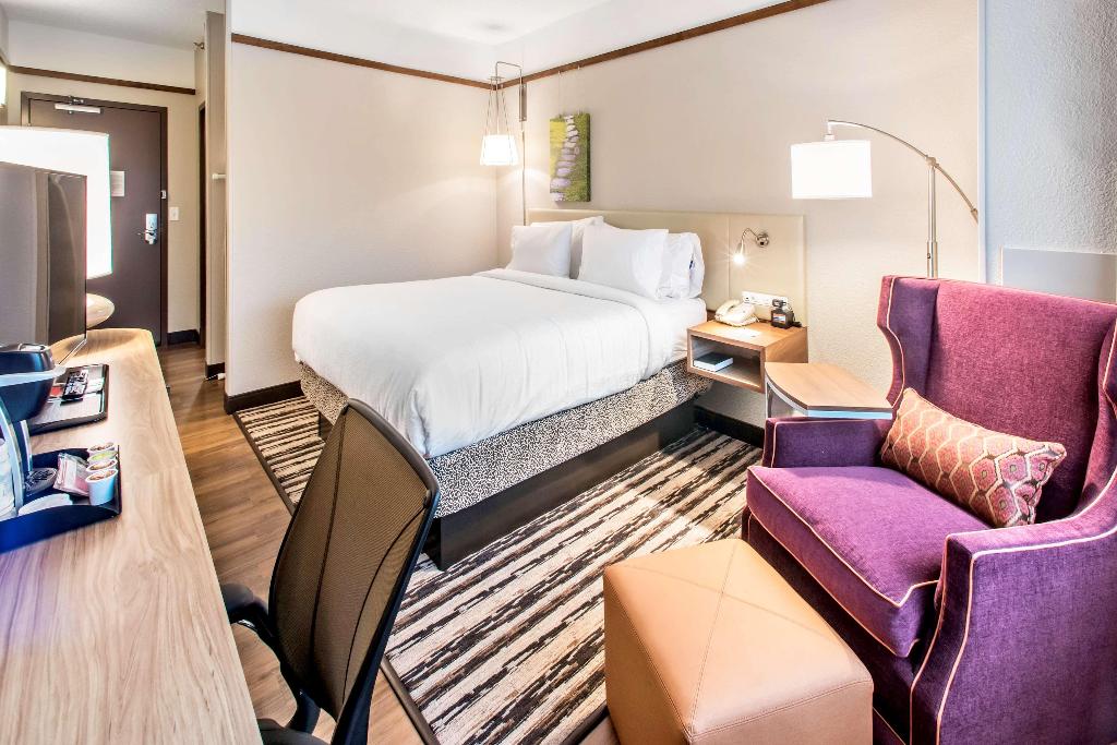 Hilton Garden Inn Minneapolis Airport Mall America