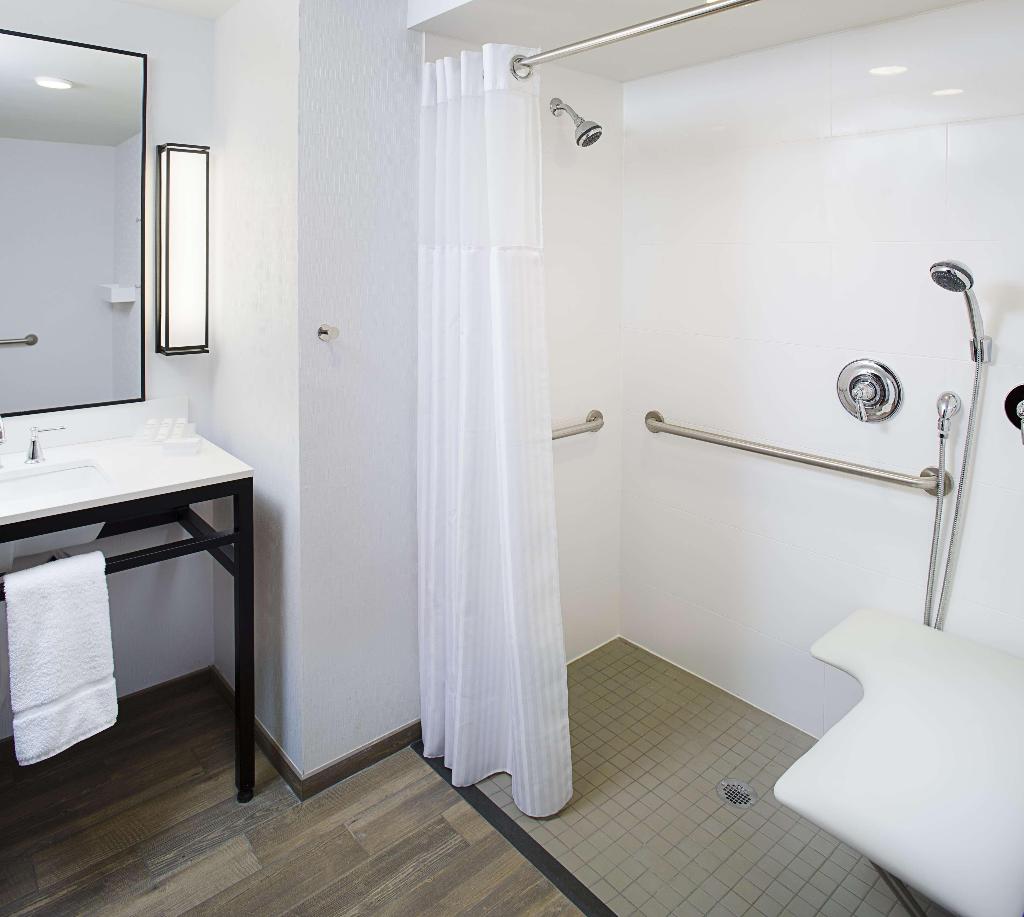 Hilton Garden Inn Providence, RI