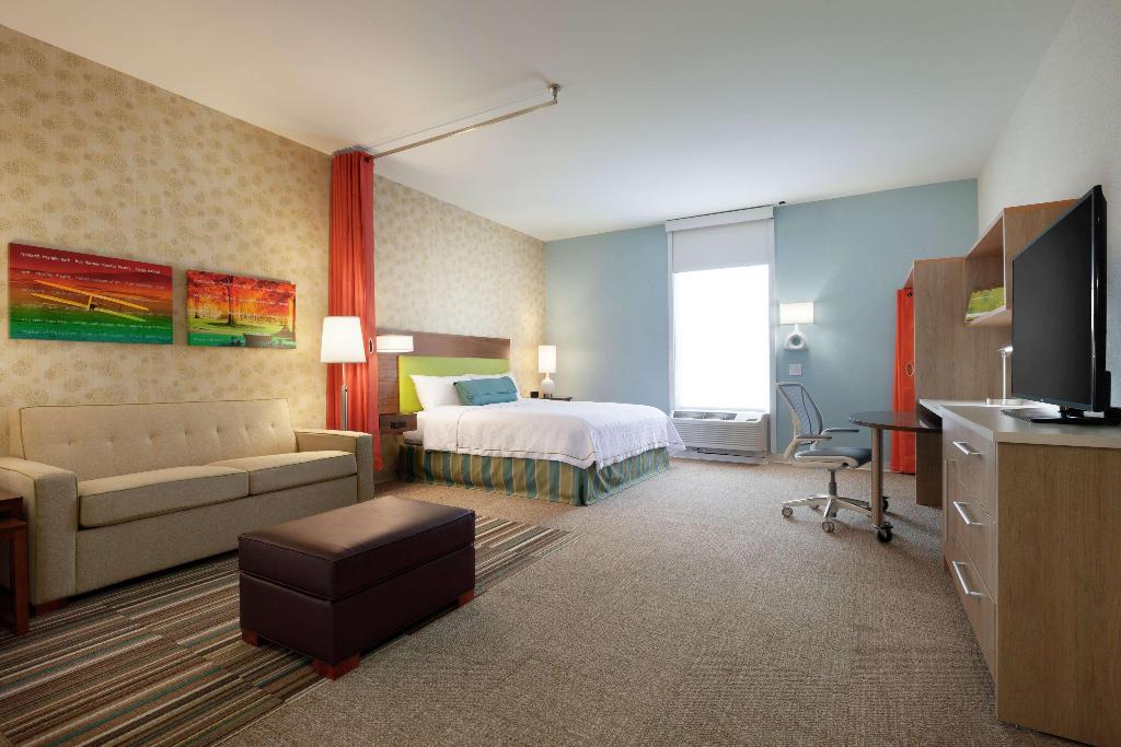Home2 Suites by Hilton Durham, NC