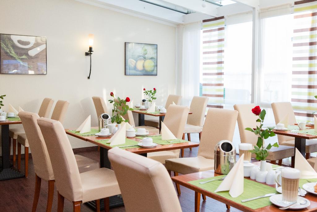 Best Western Amedia Hotel Frankfurt Russelsheim