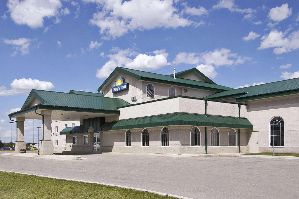 Days Inn  And  Suites - Winkler