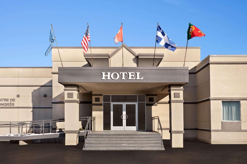 Days Inn & Conference Centre by Wyndham Blainville