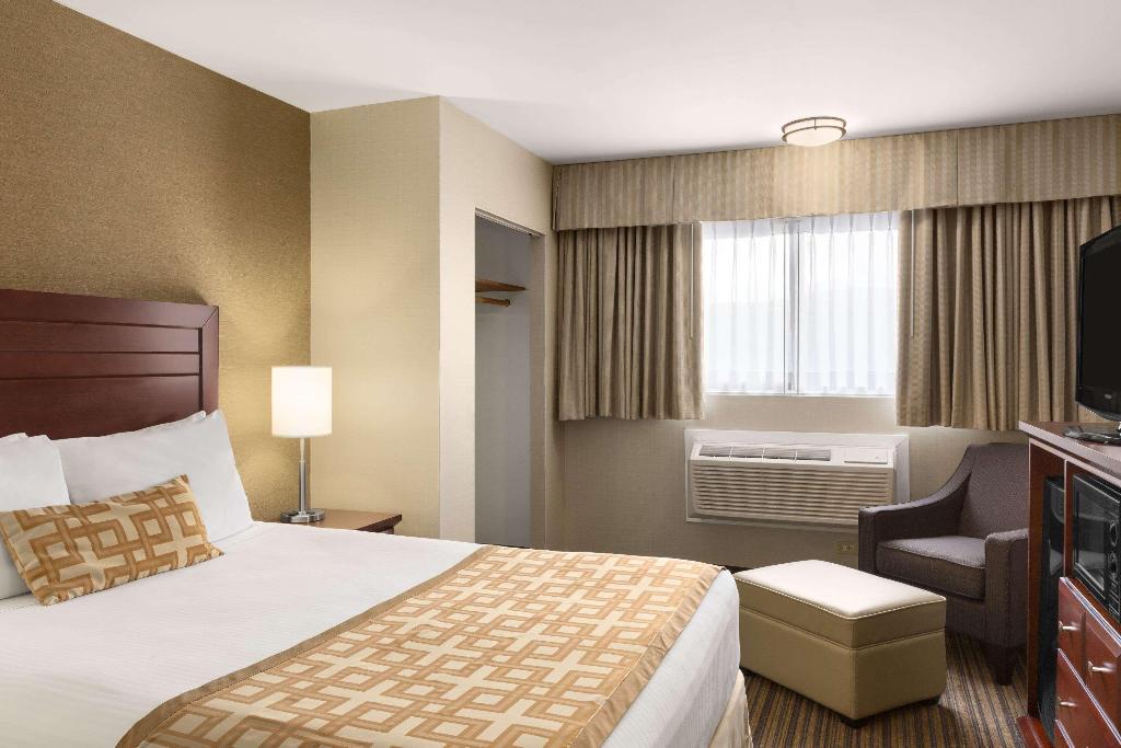 Days Inn by Wyndham Terrace