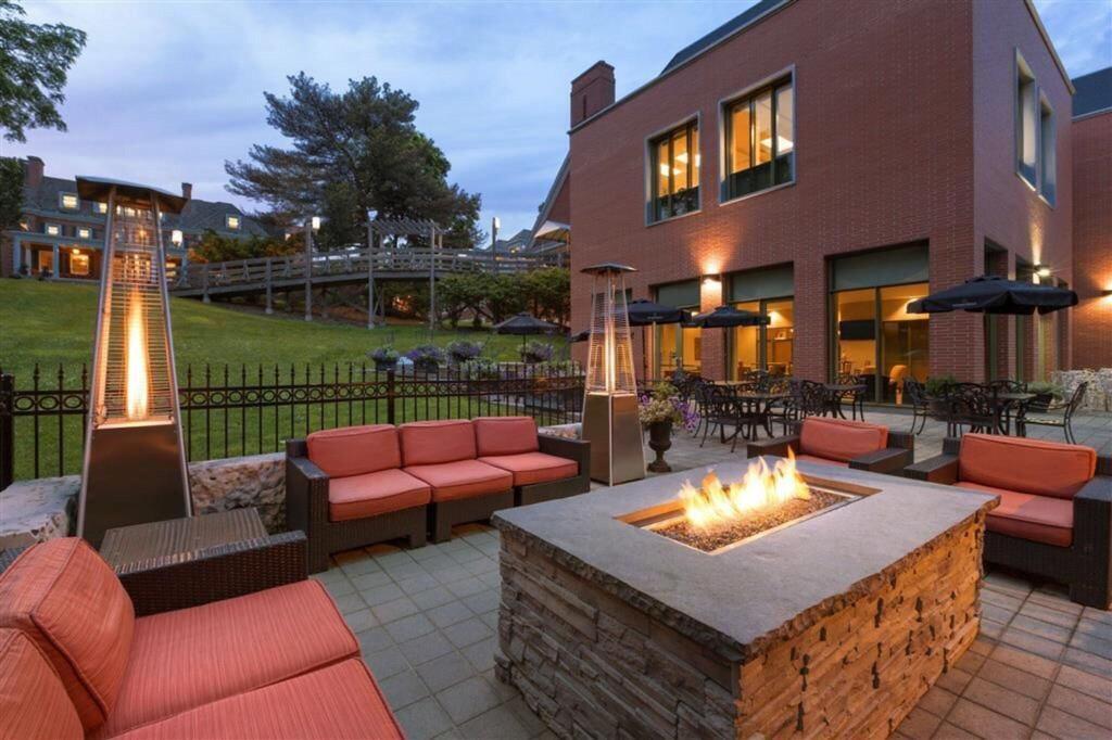 Spencer Hotel & Conference Centre