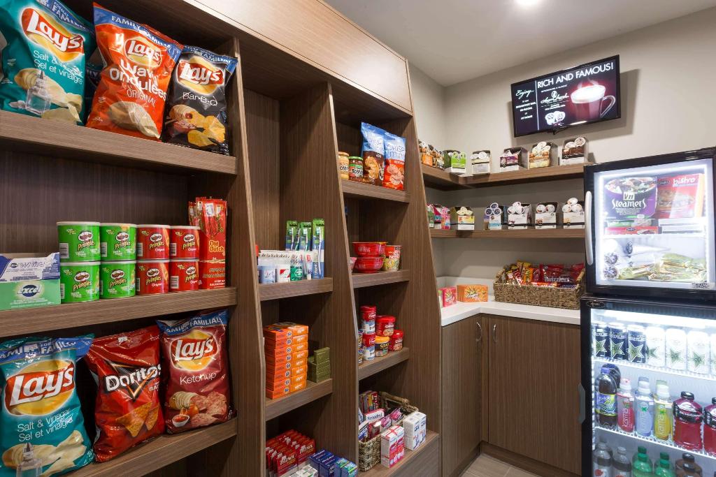 Microtel Inn And Suites By Wyndham Kitimat