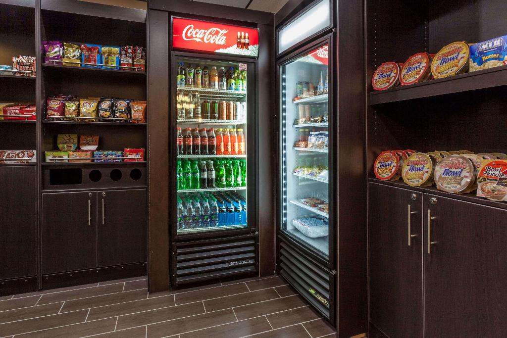 Ramada By Wyndham Timmins