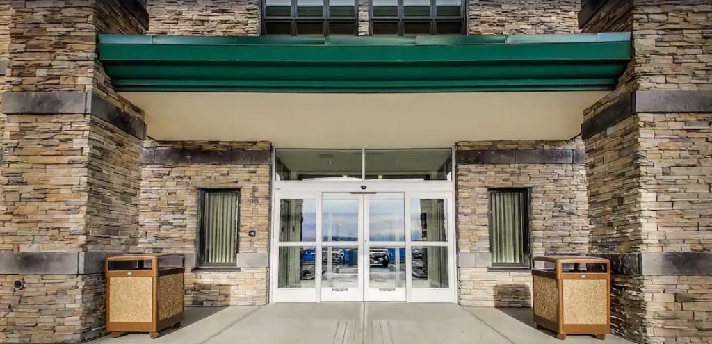 Radisson Hotel Edmonton Airport