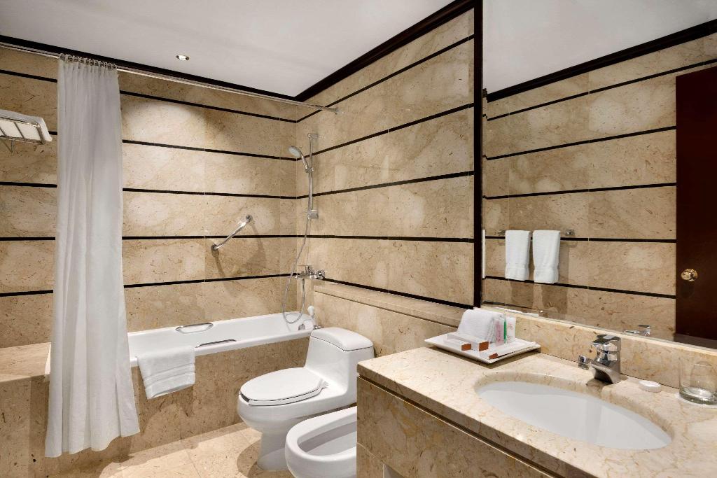 Hawthorn Suites By Wyndham Al Khobar
