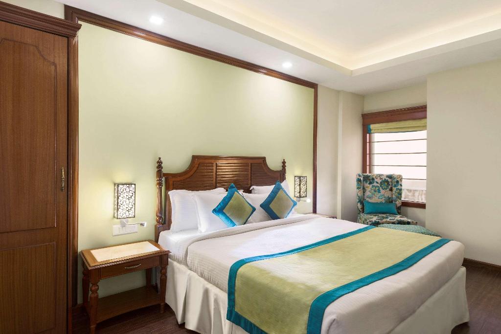 Ramada by Wyndham Jamshedpur