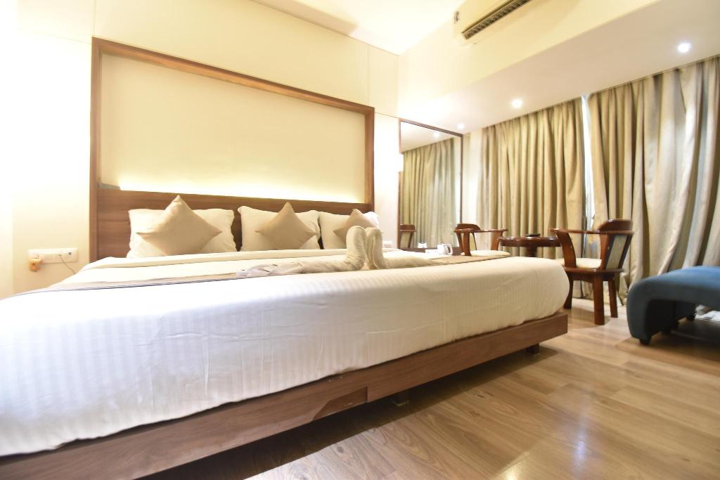 Aarya International Mumbai