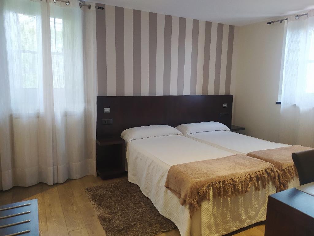 Hotel Villa Marron