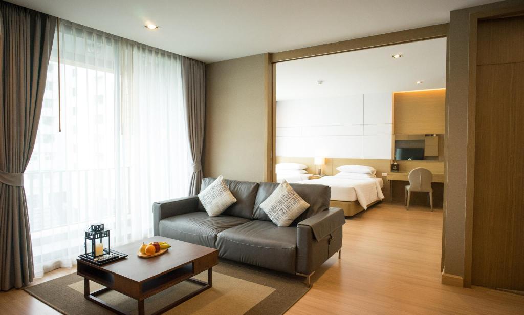 Sanae Hotel Chiang Mai