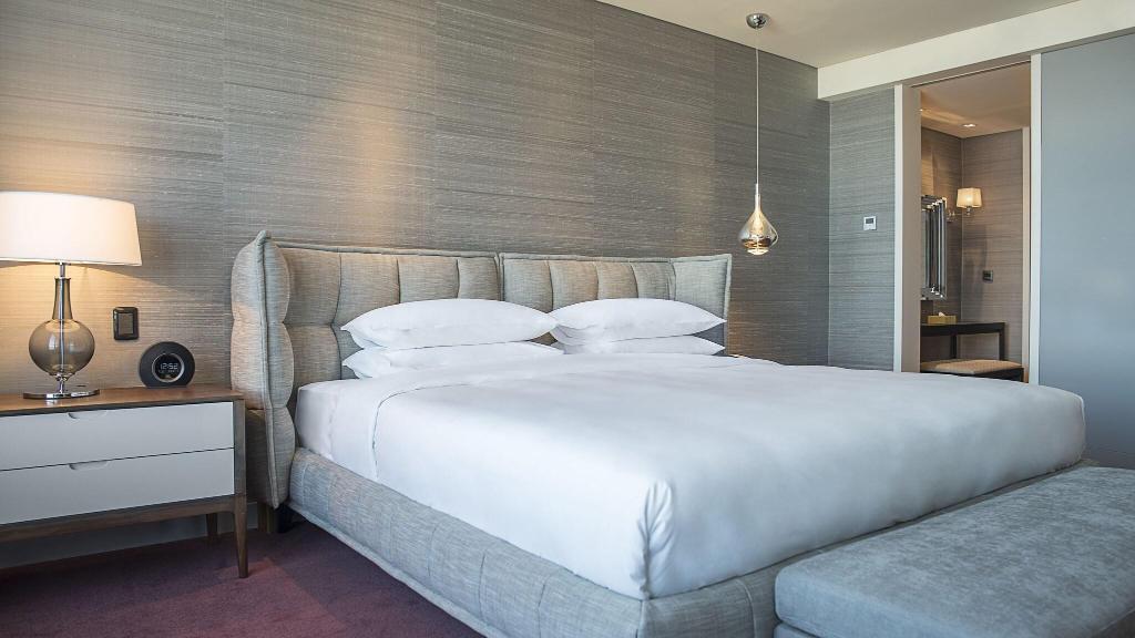 Hyatt Centric Montevideo