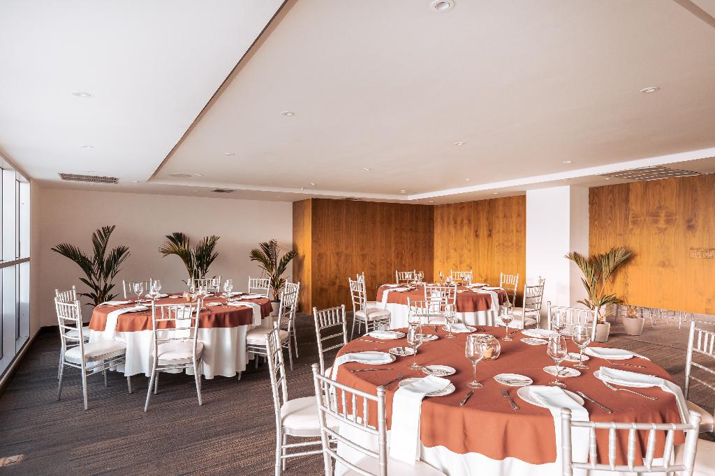 Hotel Exe Oriental Panamá, Panama, Panama City. Großes 24
