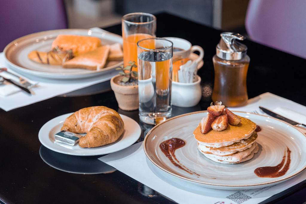 Hotel Exe Oriental Panamá, Panama, Panama City. Großes 25