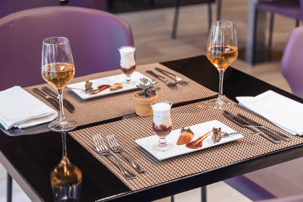 Hotel Exe Oriental Panamá, Panama, Panama City. Großes 24