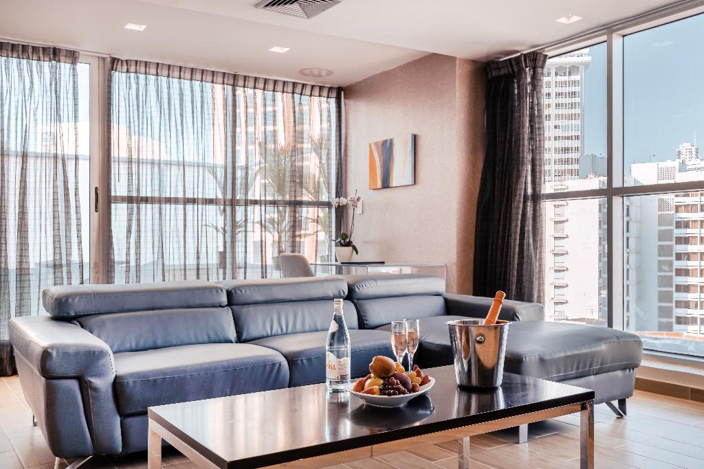 Hotel Exe Oriental Panamá, Panama, Panama City. Großes 1