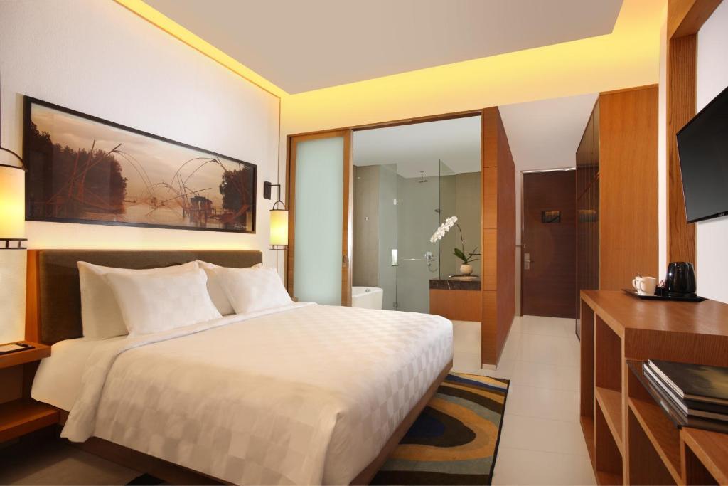 Resinda Hotel Karawang