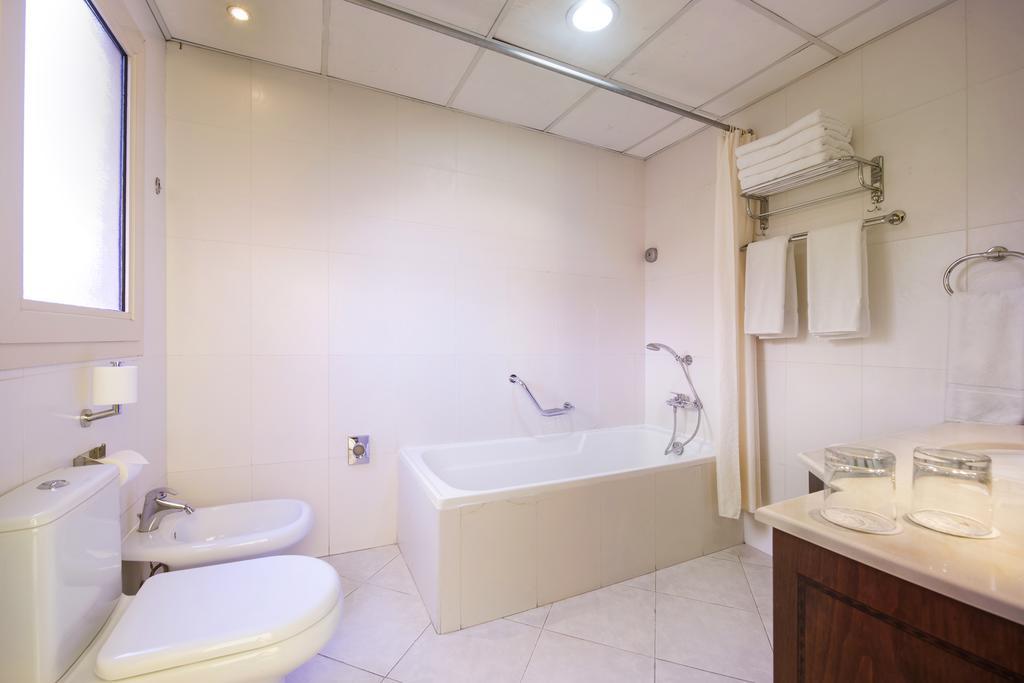 Al Hamra Residence