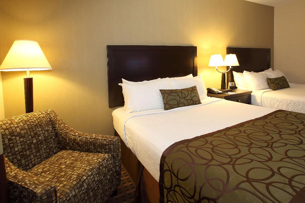 Best Western Pacific Inn