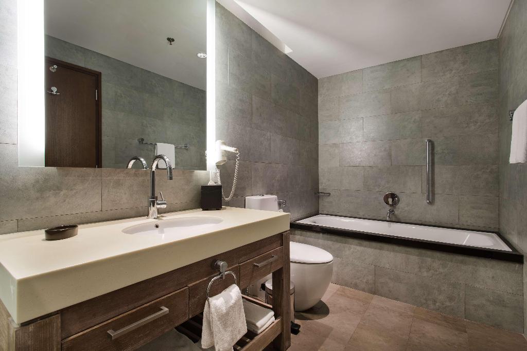 Hilton Garden Inn Bali Ngurah Rai Airport