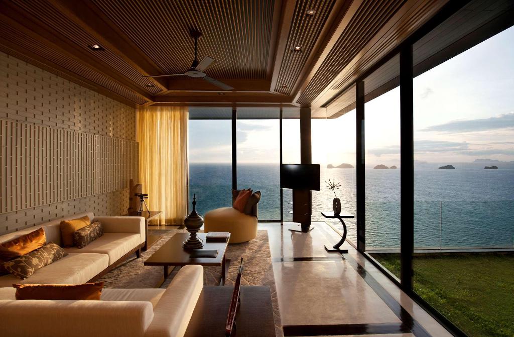 Conrad Koh Samui Resid (correct code 147724)
