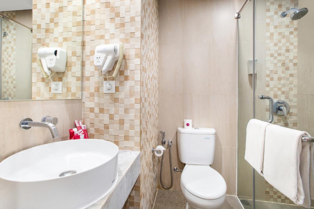 favehotel Malioboro - Yogyakarta