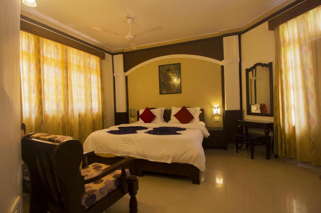 Sunset Beach Resort