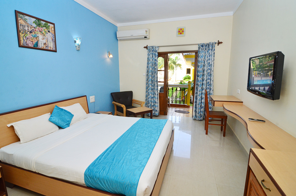 Spazio Leisure Resort