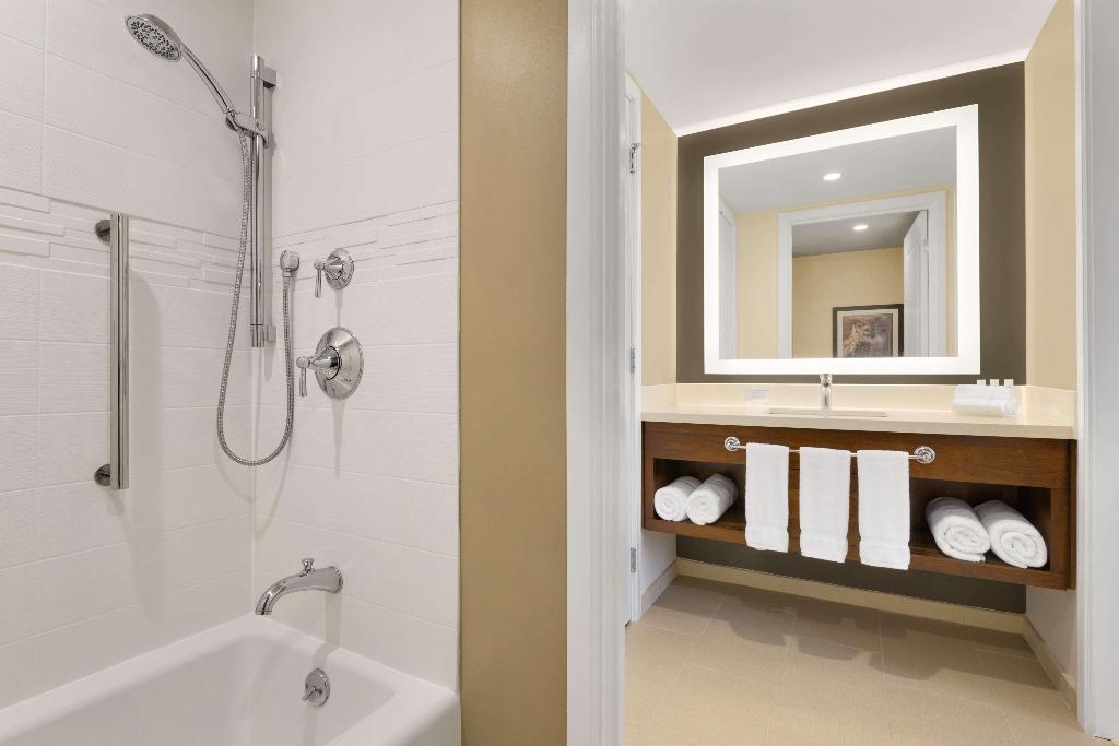 Homewood Suites by Hilton Augusta, ME